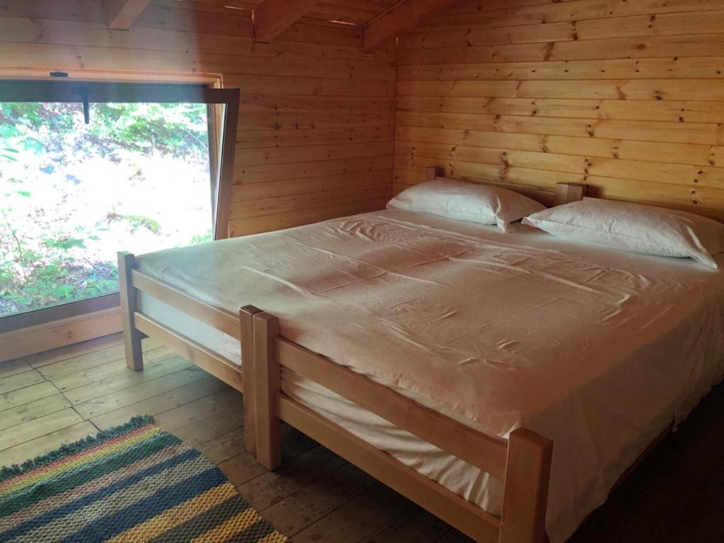 Bee Eco Guest House Moll' e Shoshit Exterior photo