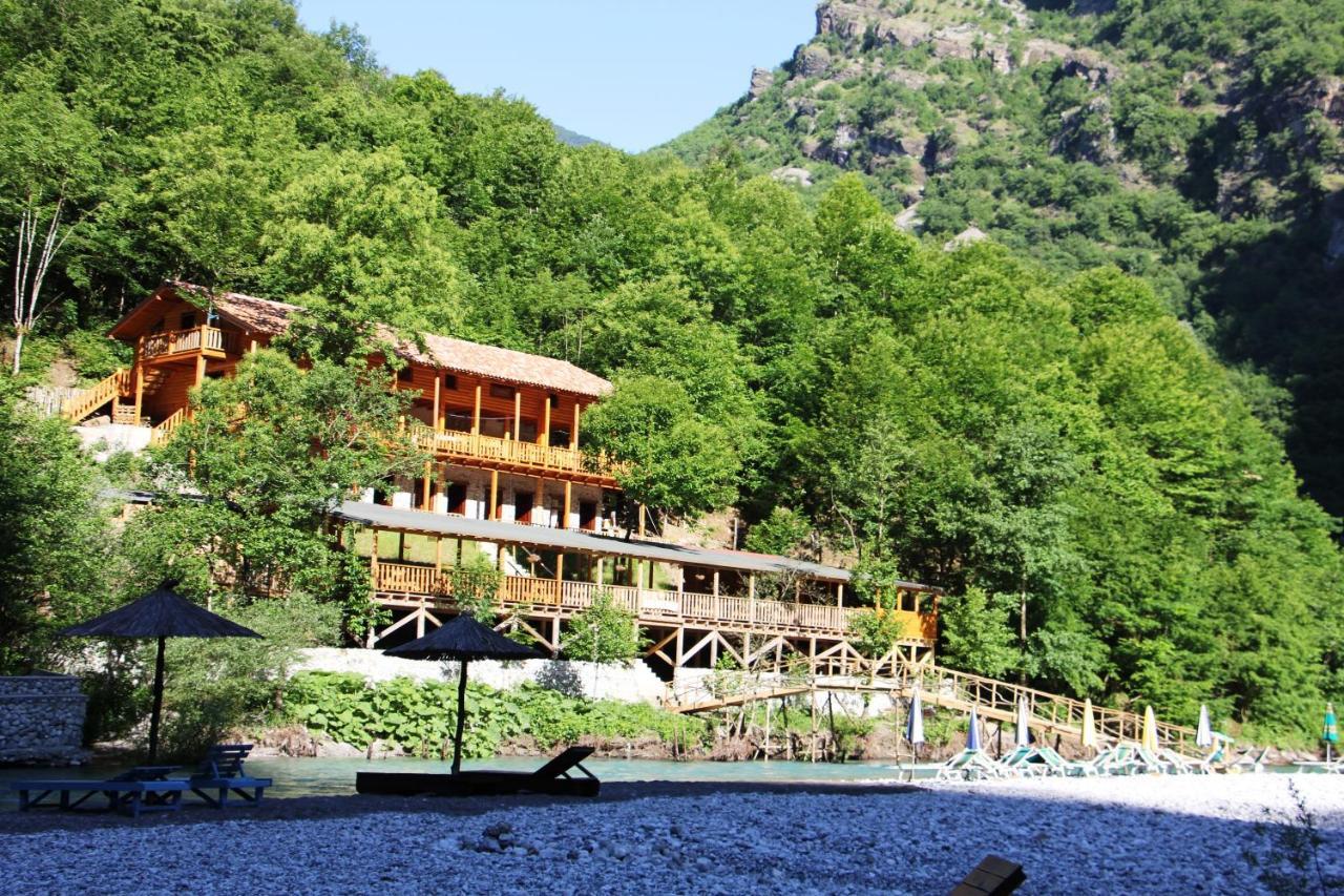 Bee Eco Guest House Moll' e Shoshit Exterior photo