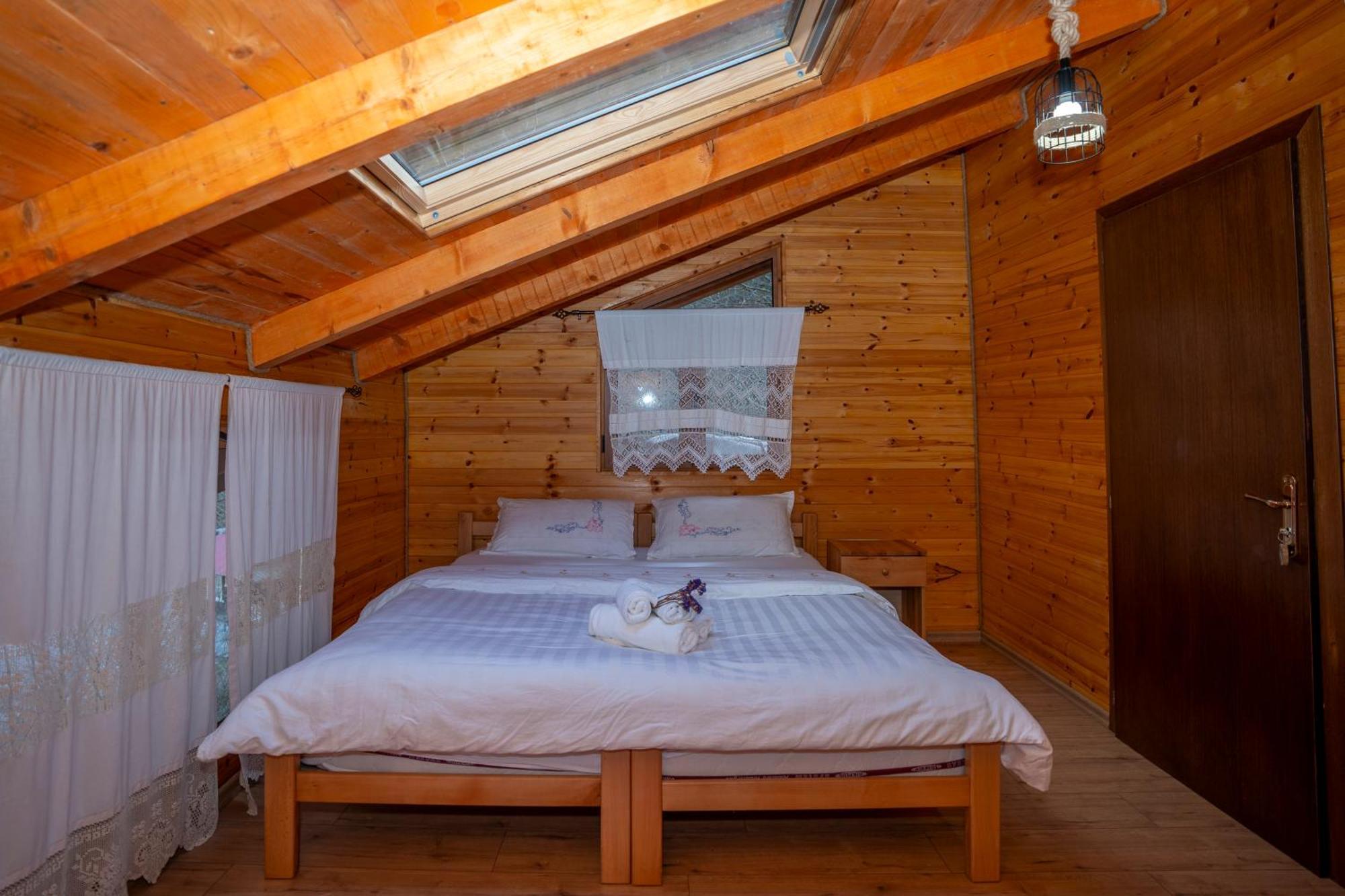 Bee Eco Guest House Moll' e Shoshit Exterior photo