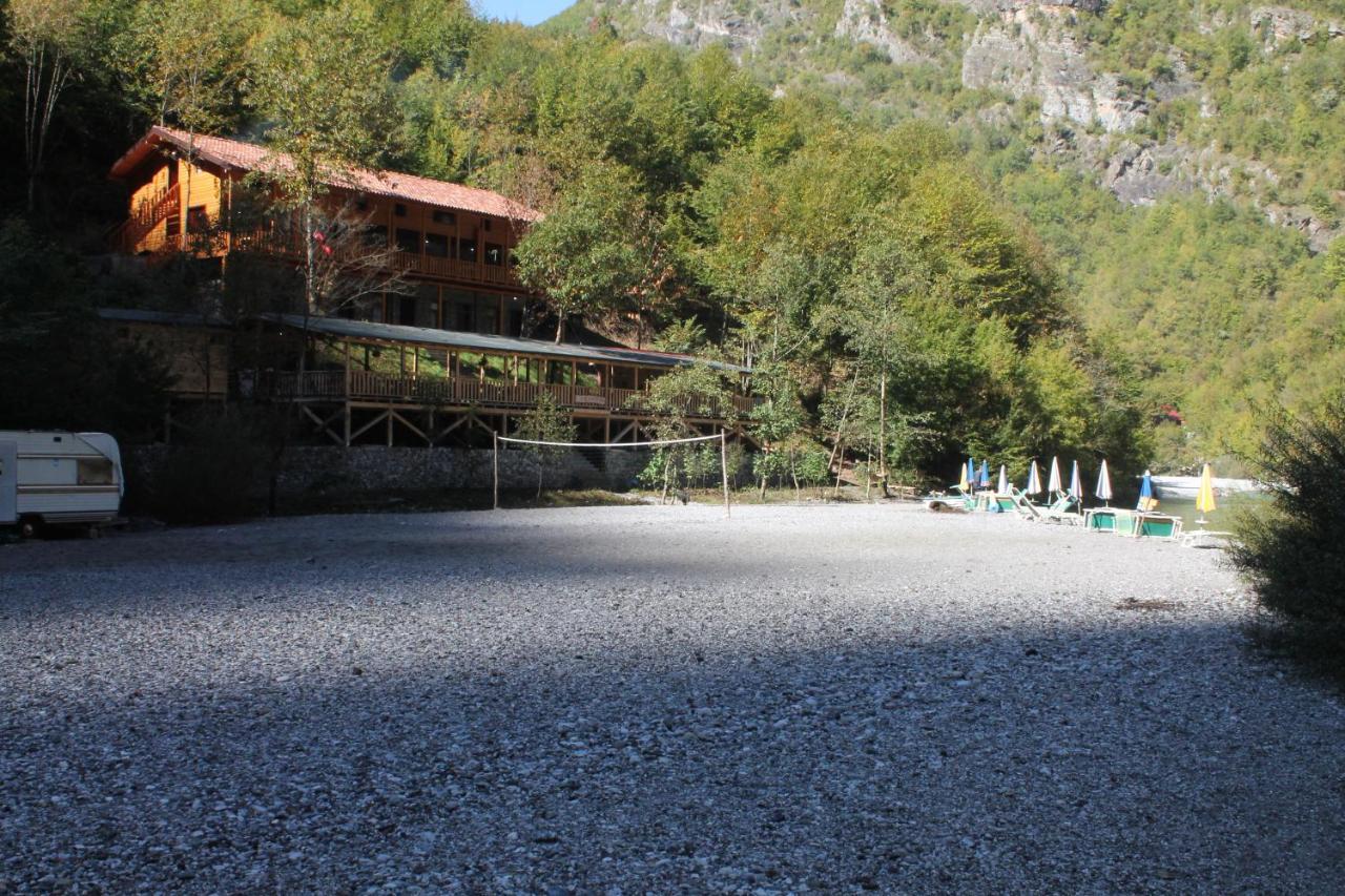 Bee Eco Guest House Moll' e Shoshit Exterior photo